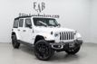 2023 Jeep Wrangler 4xe Sahara 4x4 - 23037140 - 5