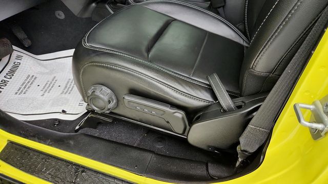 2023 Jeep Wrangler 4xe Sahara 4x4 - 22949790 - 9