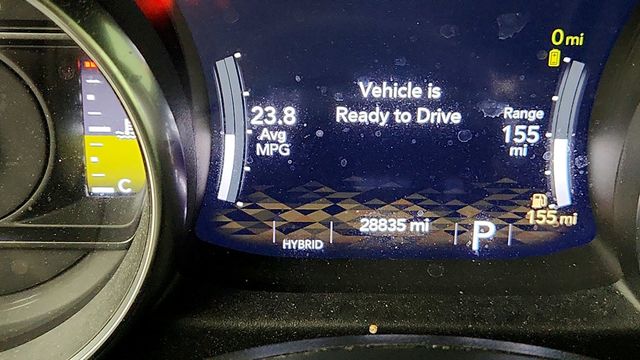 2023 Jeep Wrangler 4xe Sahara 4x4 - 22949790 - 14