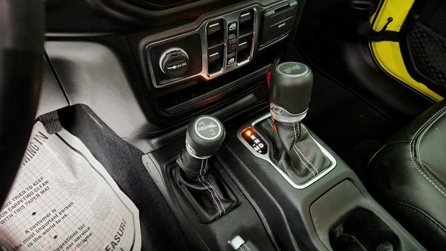 2023 Jeep Wrangler 4xe Sahara 4x4 - 22949790 - 15