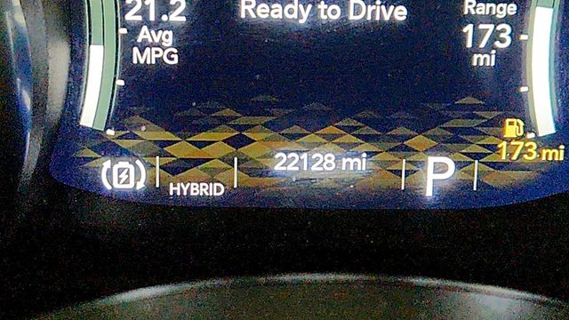 2023 Jeep Wrangler 4xe Sahara 4x4 - 23016942 - 14