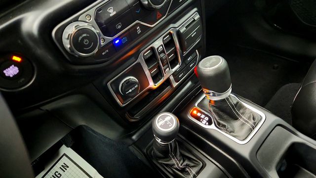 2023 Jeep Wrangler 4xe Sahara 4x4 - 23016942 - 15