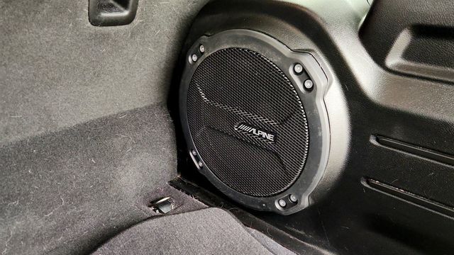 2023 Jeep Wrangler 4xe Sahara 4x4 - 23016942 - 22