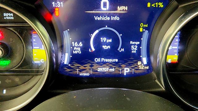 2023 Jeep Wrangler 4xe Sahara 4x4 - 23094179 - 12