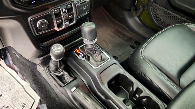 2023 Jeep Wrangler 4xe Sahara 4x4 - 23094179 - 14