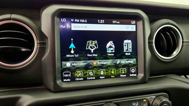 2023 Jeep Wrangler 4xe Sahara 4x4 - 23094179 - 15