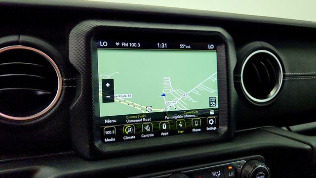 2023 Jeep Wrangler 4xe Sahara 4x4 - 23094179 - 16