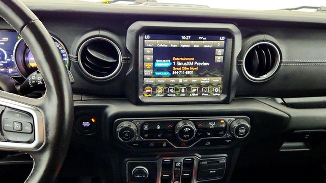 2023 Jeep Wrangler 4xe Sahara 4x4 w/ Hard Top & Cold Weather Group - 23032079 - 15