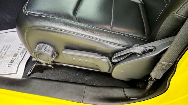 2023 Jeep Wrangler 4xe Sahara 4x4 w/ Hard Top, Cold Weather Group & Trailer-Tow Group - 23034726 - 10