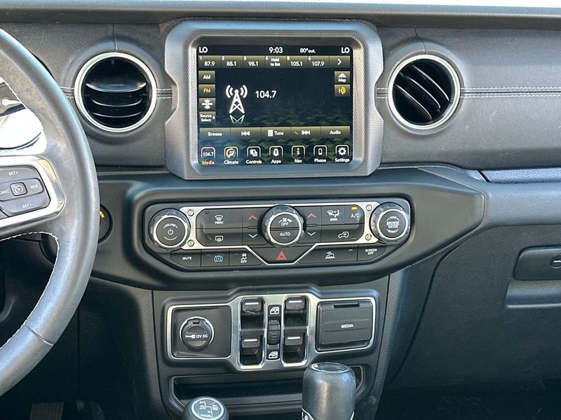 2023 Jeep Wrangler 4xe Sahara 4xe - 22952144 - 15