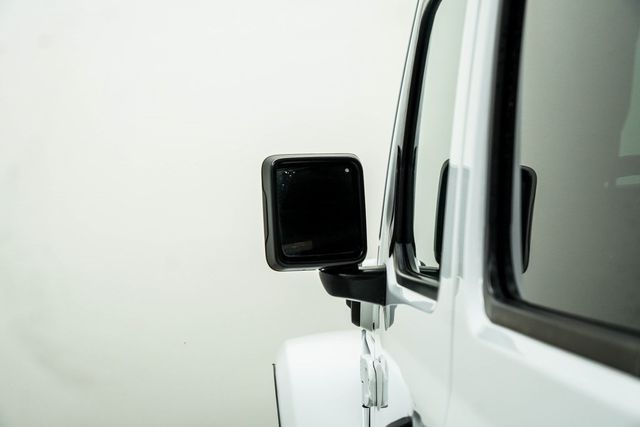 2023 Jeep Wrangler 4xe Sahara 4xe - 22976031 - 13