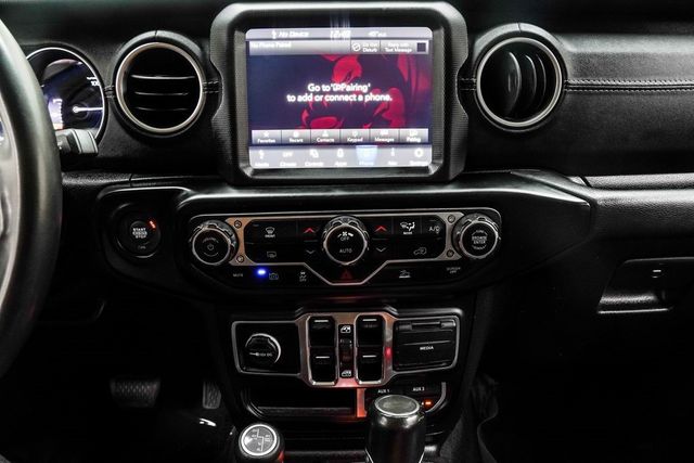 2023 Jeep Wrangler 4xe Sahara 4xe - 22976031 - 20