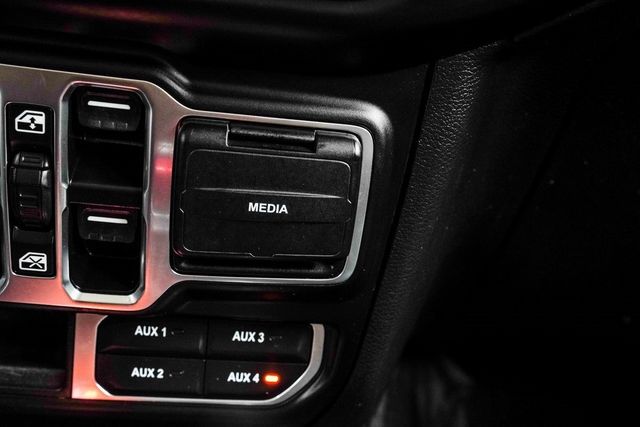 2023 Jeep Wrangler 4xe Sahara 4xe - 22976031 - 21