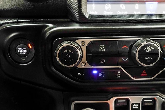 2023 Jeep Wrangler 4xe Sahara 4xe - 22976031 - 24