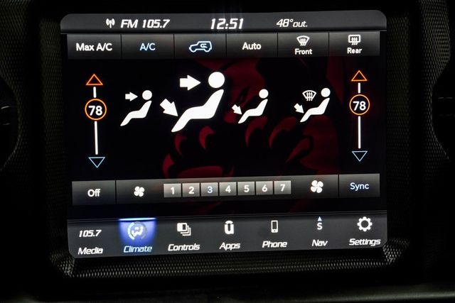 2023 Jeep Wrangler 4xe Sahara 4xe - 22976031 - 27