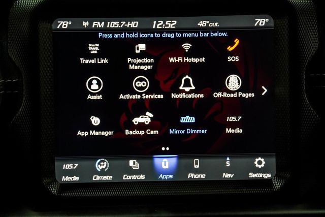 2023 Jeep Wrangler 4xe Sahara 4xe - 22976031 - 29