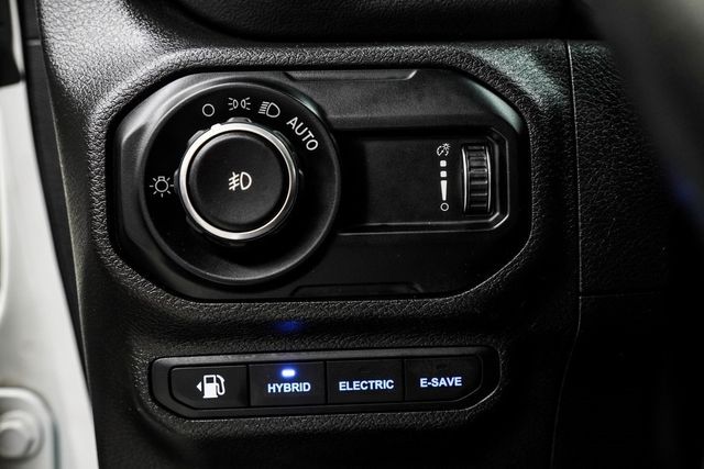 2023 Jeep Wrangler 4xe Sahara 4xe - 22976031 - 38