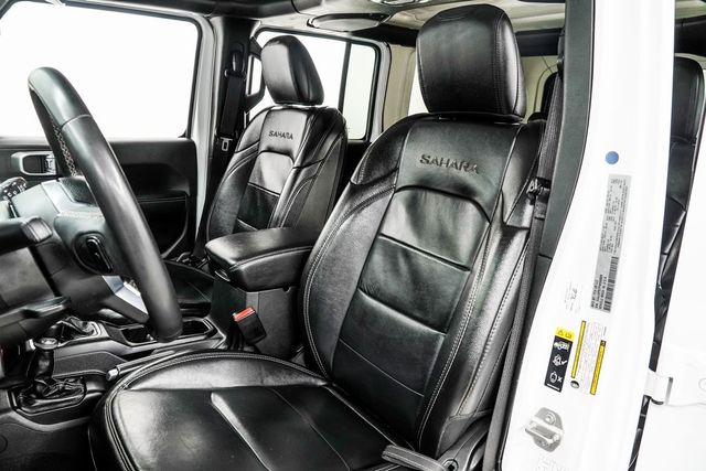 2023 Jeep Wrangler 4xe Sahara 4xe - 22976031 - 39