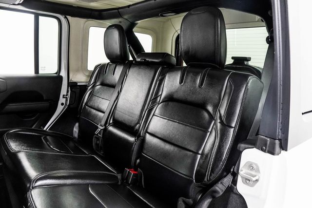 2023 Jeep Wrangler 4xe Sahara 4xe - 22976031 - 41