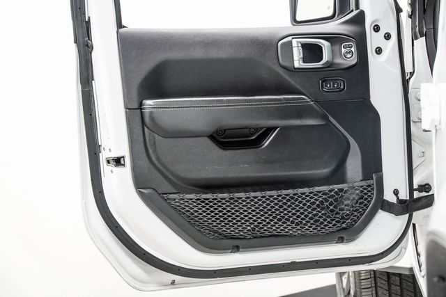 2023 Jeep Wrangler 4xe Sahara 4xe - 22976031 - 43