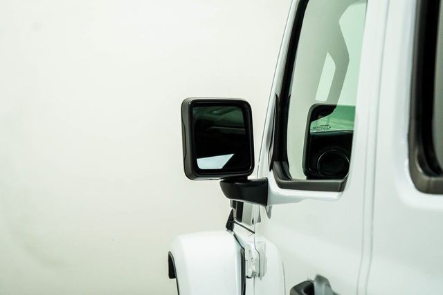 2023 Jeep Wrangler 4xe Sahara 4xe - 22987672 - 13