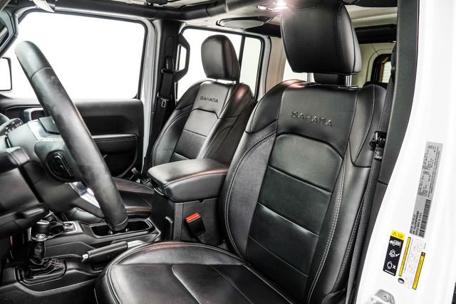 2023 Jeep Wrangler 4xe Sahara 4xe - 22987672 - 14