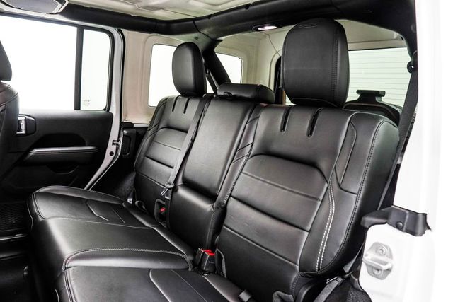 2023 Jeep Wrangler 4xe Sahara 4xe - 22987672 - 16