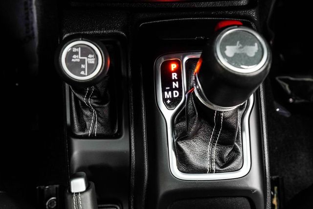 2023 Jeep Wrangler 4xe Sahara 4xe - 22987672 - 23