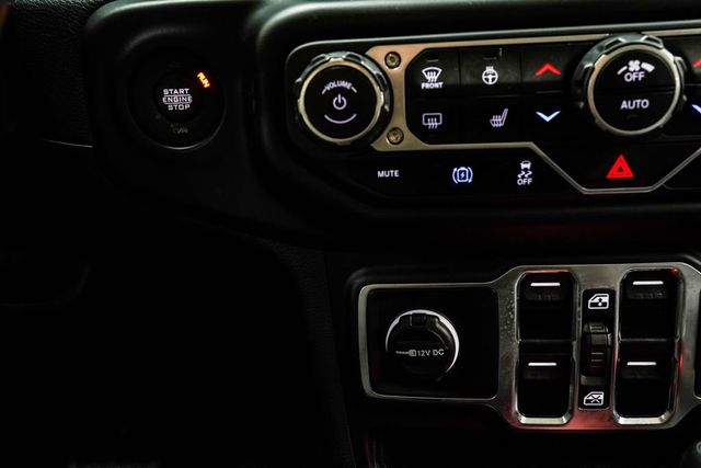 2023 Jeep Wrangler 4xe Sahara 4xe - 22987672 - 26