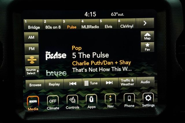 2023 Jeep Wrangler 4xe Sahara 4xe - 22987672 - 28