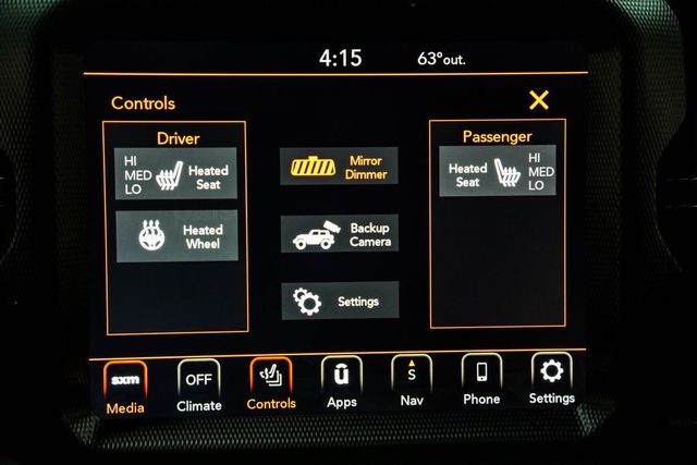 2023 Jeep Wrangler 4xe Sahara 4xe - 22987672 - 29