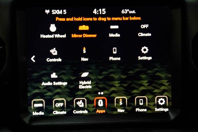 2023 Jeep Wrangler 4xe Sahara 4xe - 22987672 - 31