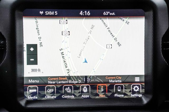 2023 Jeep Wrangler 4xe Sahara 4xe - 22987672 - 32