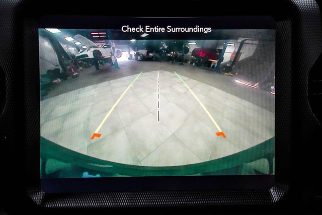 2023 Jeep Wrangler 4xe Sahara 4xe - 22987672 - 33