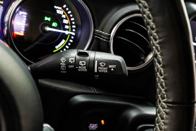 2023 Jeep Wrangler 4xe Sahara 4xe - 22987672 - 37