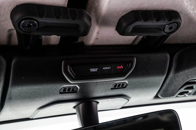 2023 Jeep Wrangler 4xe Sahara 4xe - 22987672 - 39