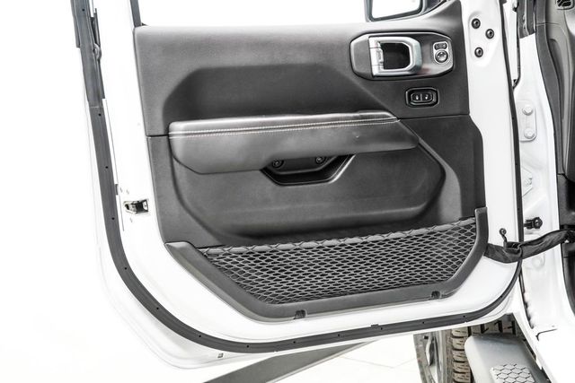 2023 Jeep Wrangler 4xe Sahara 4xe - 22987672 - 41