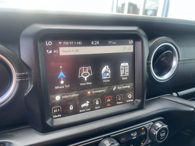 2023 Jeep Wrangler 4xe SAHARA 4XE - 23078474 - 25