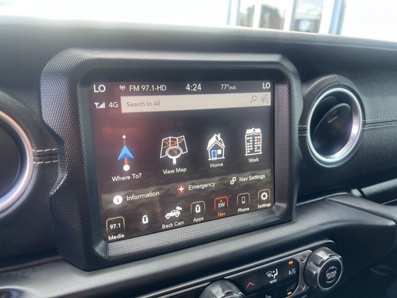 2023 Jeep Wrangler 4xe SAHARA 4XE - 23078474 - 25