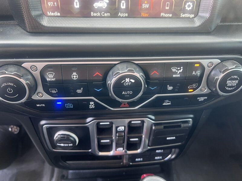 2023 Jeep Wrangler 4xe SAHARA 4XE - 23078474 - 28
