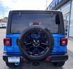 2023 Jeep Wrangler 4xe SAHARA 4XE - 23078474 - 30