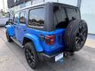 2023 Jeep Wrangler 4xe SAHARA 4XE - 23078474 - 34