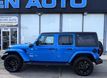 2023 Jeep Wrangler 4xe SAHARA 4XE - 23078474 - 37