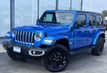 2023 Jeep Wrangler 4xe SAHARA 4XE - 23078474 - 38