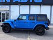 2023 Jeep Wrangler 4xe SAHARA 4XE - 23078474 - 39