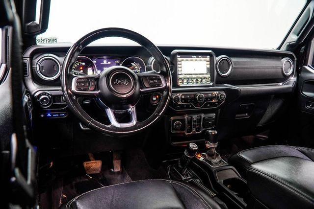 2023 Jeep Wrangler 4xe Sahara 4xe - 23022101 - 15