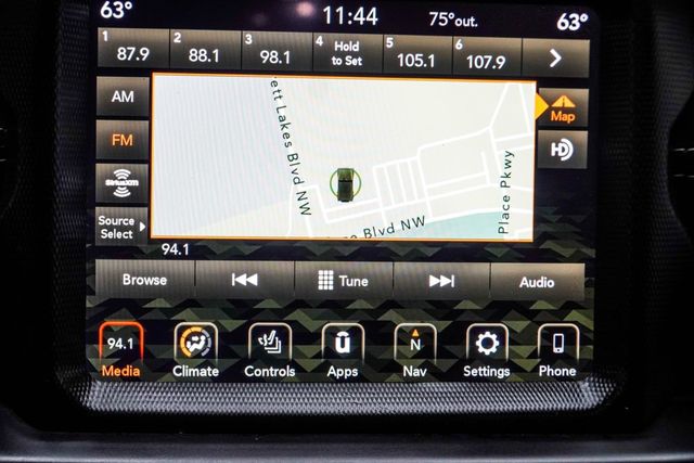 2023 Jeep Wrangler 4xe Sahara 4xe - 23022101 - 24
