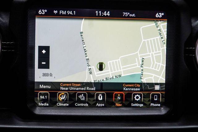 2023 Jeep Wrangler 4xe Sahara 4xe - 23022101 - 27