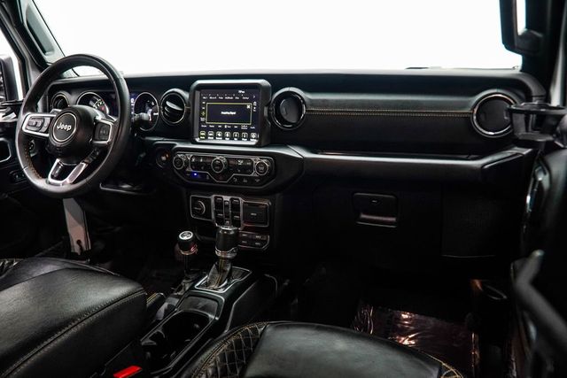 2023 Jeep Wrangler 4xe Sahara 4xe - 23082956 - 20