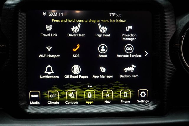 2023 Jeep Wrangler 4xe Sahara 4xe - 23082956 - 29